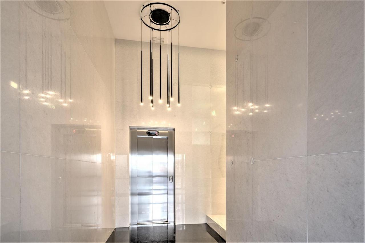 Marble Lodge Apartments In The Center Of Αμβέρσα Εξωτερικό φωτογραφία