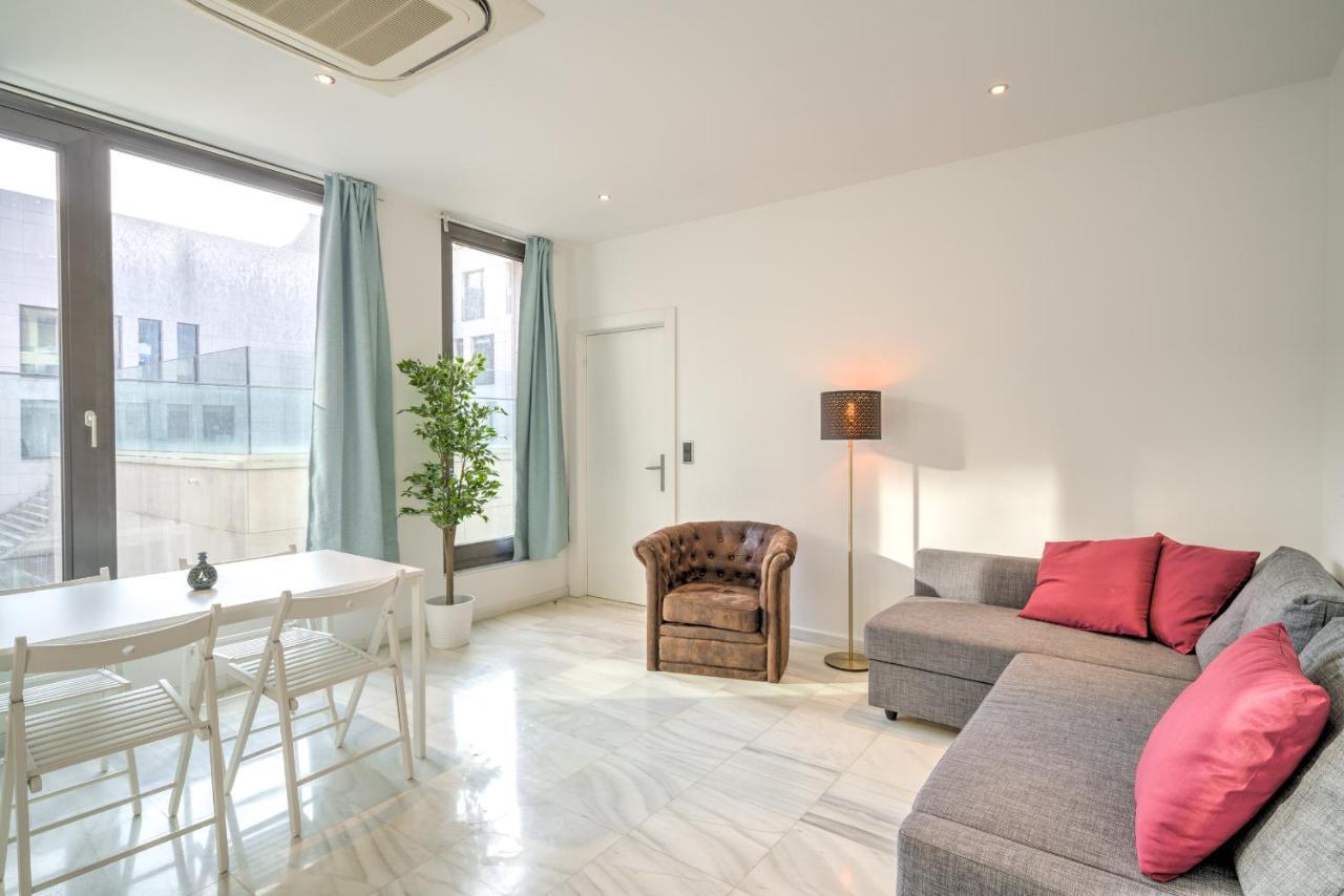Marble Lodge Apartments In The Center Of Αμβέρσα Εξωτερικό φωτογραφία