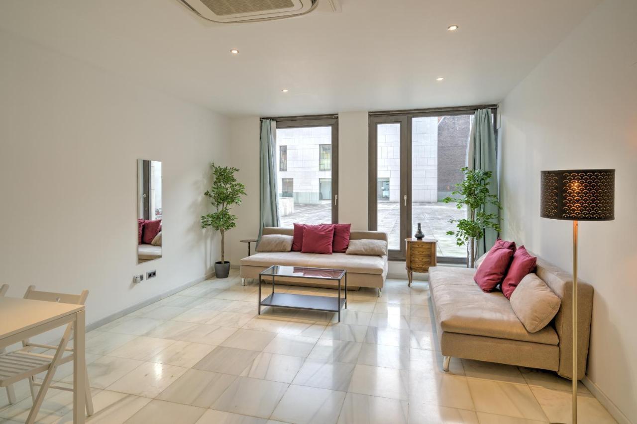 Marble Lodge Apartments In The Center Of Αμβέρσα Εξωτερικό φωτογραφία