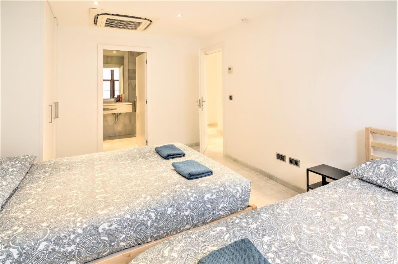 Marble Lodge Apartments In The Center Of Αμβέρσα Εξωτερικό φωτογραφία