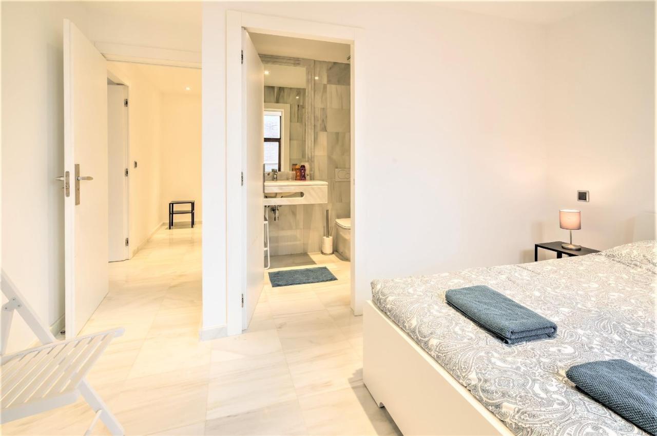 Marble Lodge Apartments In The Center Of Αμβέρσα Εξωτερικό φωτογραφία